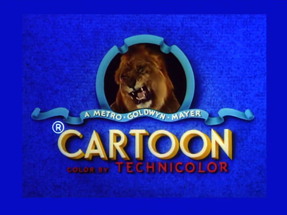 Tom And Jerry - 049 - Texas Tom [1950]