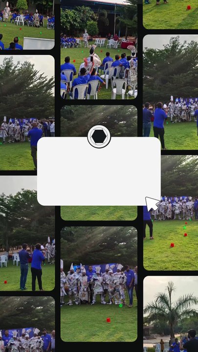 When Teams Unite, Fun Ignites - Only at Utsav Club & Resort!_Best Resorts Bangalore