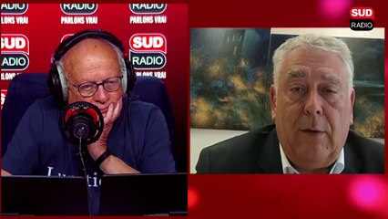 Un maire inaugure une place "Boualem Sansal" pour soutenir l'écrivain