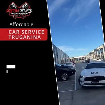 Expert Car Repair, Service & Vehicle Maintenance in VIC _ Piston Power Truganina