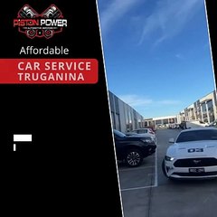 Expert Car Repair, Service & Vehicle Maintenance in VIC _ Piston Power Truganina