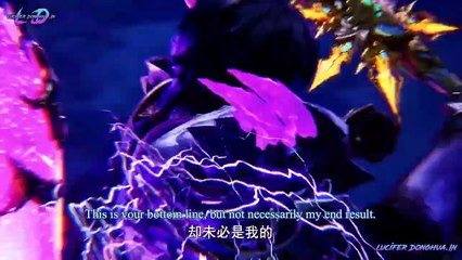 [EnglishSub] Throne of Seal [Shen Yin Wang Zuo] - Part 25 - Ep 121 to 125 [FullHD]