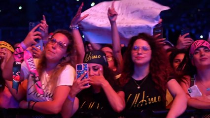 Concerti di Vasco Rossi, il lavoro dietro le quinte