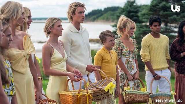 Who Should Play the Younger Version of the Sinclair Moms in 'We Were Liars' Prequel 'Family of Liars'?