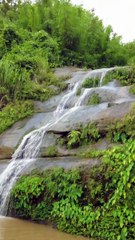 Rupali Jorna in Bandarban - ASMR 03