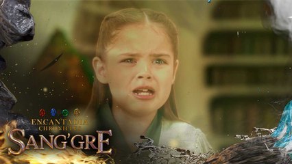 Sang'gre: Ang hinagpis ng naaping Ivtre! (Episode 3) | Encantadia Chronicles