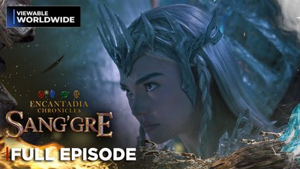 Sang'gre Episode 3 (June 18, 2025) | Encantadia Chronicles – Imaw Faces the Cursed Ivtre with the Book of Life 📖