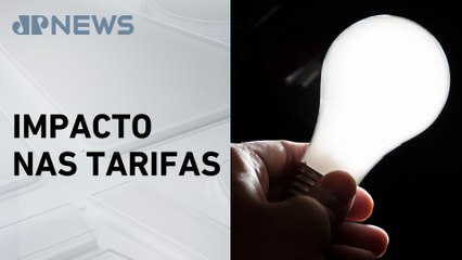 Randolfe diz que governo deve editar MP para conter aumento na conta de luz