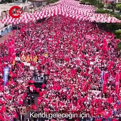 Özgür Özel'den Avcılar mitingine çağrı 'Milletimizle birlikteyiz!'