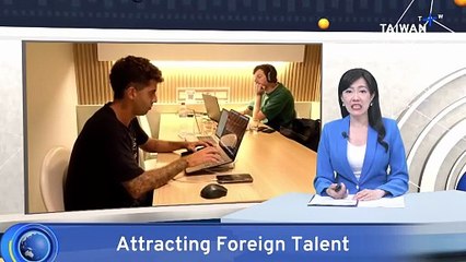 Gov't Relaxes Rules To Attract and Retain Foreign Talent