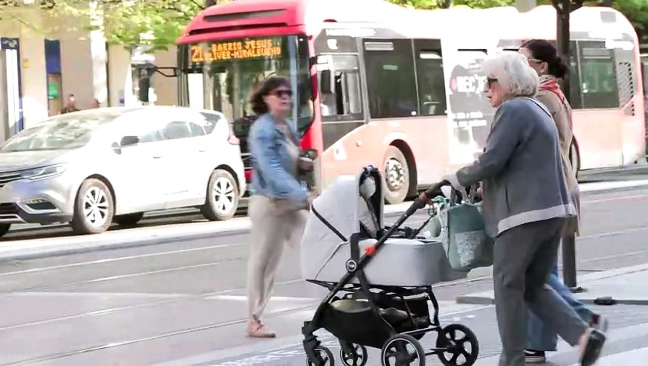 España registró 26.139 nacimientos en abril, la cifra más alta en este mes desde 2021