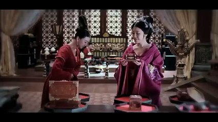 Nirvana in Fire 2 (2017) EPS 10 [SUB ENG/ID]