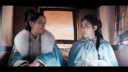 Nirvana in Fire 2 (2017) EPS 06 [SUB ENG/ID]