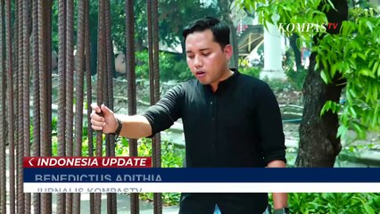 Gubernur Pramono Anung Bicara soal Skema Pembongkaran 90 Tiang Monorel yang Mangkrak