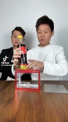 Funny video, tention relief, comedy, be happy.