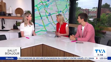 Justin Bieber-Salut Bonjour-18 Juin 2025