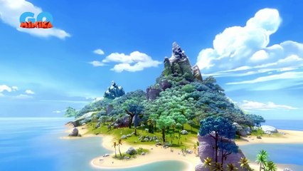 Sonic Boom | Büyük Yarış