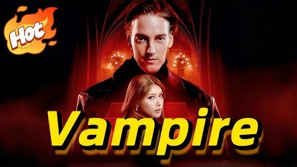 The Vampire Count's Modern Lover Full Movie