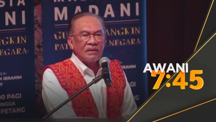 Tangani segera isu dadah, vape dalam kalangan belia melayu