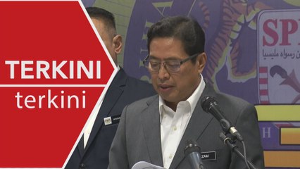 [TERKINI] Dua termasuk seorang ADUN Sabah ditahan, dibebas dengan jaminan