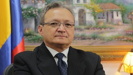 Magistrados de altas cortes solicitan refuerzo de seguridad ante amenazas