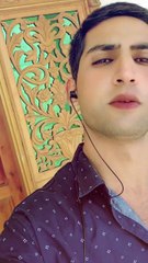 Usama Muzamil Hussain | My Home Town | Dhoke Thathi | Punjab | Pakistan | Vedios | Dailymotion