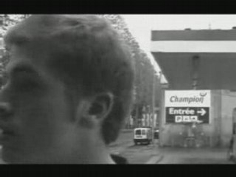 FFW 2008 Speed Filming Steven Copin