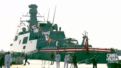 Bakan Uraloğlu'ndan Hürmüz Boğazı açıklaması: Güvenlik seviyesini üst düzeye çıkardık