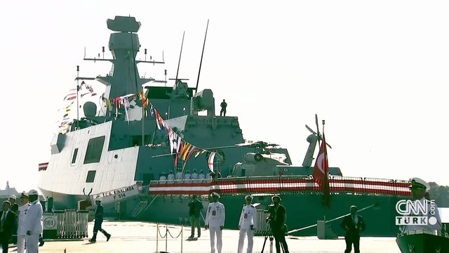 Bakan Uraloğlu'ndan Hürmüz Boğazı açıklaması: Güvenlik seviyesini üst düzeye çıkardık