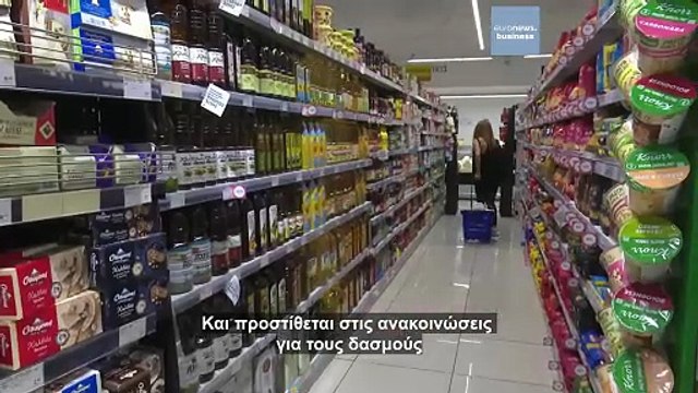 Πόλεμος Ισραήλ- Ιράν: Νέο «χτύπημα» για το διεθνές εμπόριο και τους Ευρωπαίους καταναλωτές