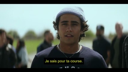 Motorheads | "You really think I could be good at this?" [Sous-Ti