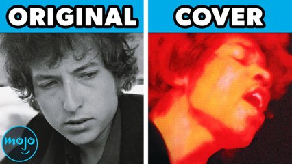Top 10 Cover Songs that DESTROYED the Original