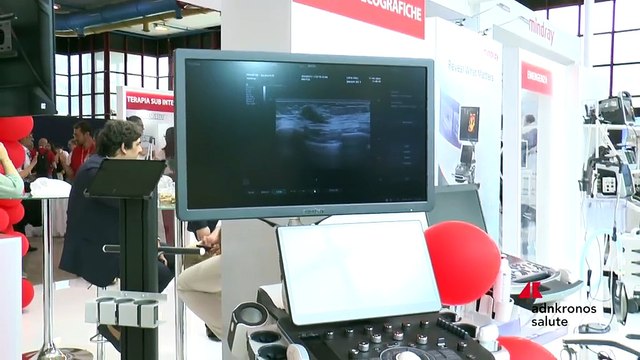 Sanità: ingegneri clinici, tecnologia e sostenibilità al centro del Convegno Aiic 