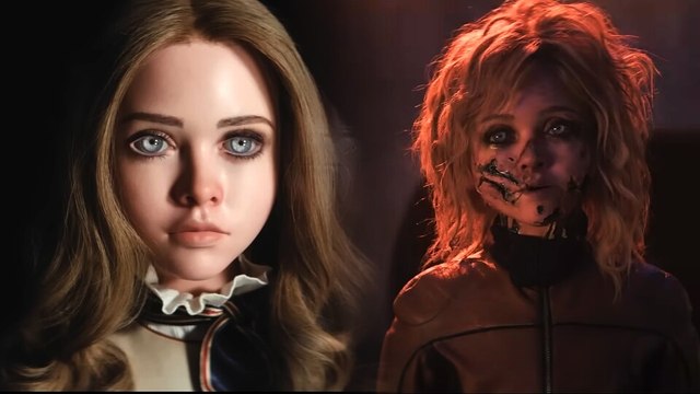 M3GAN nimmt sich am besten Actionfilm aller Zeiten ein Beispiel und wird im neuen Teil zur Heldin