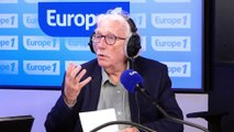 Pascal Praud - La mort de Bernard Lacombe, grand monsieur du football français