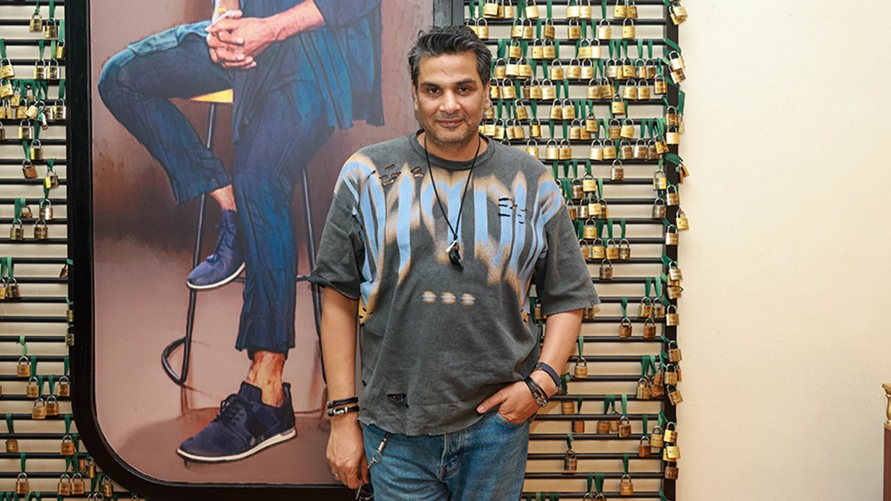 Want to act in a Bollywood movie, Mukesh Chhabra spills secrets