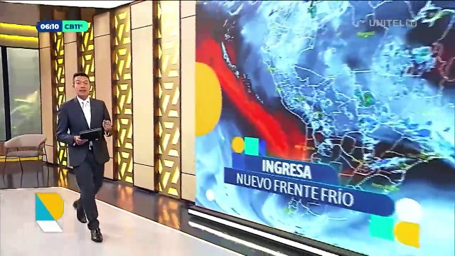 Necesitamos colchas”: Migrantes duermen en las calles desafiando las temperaturas “bajo cero”