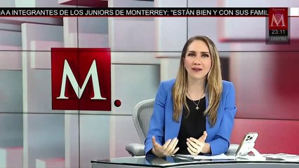 México inicia evacuación urgente de connacionales atrapados en conflicto Israel Irán