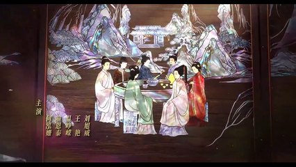 Ep.18 The Glory Engsub Chinese Romance