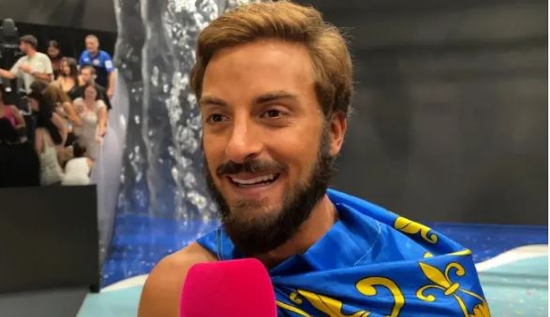 Borja gana 'Supervivientes 2025': su premio y cuánto se lleva