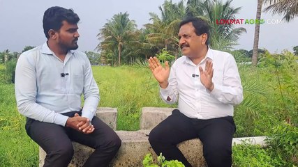 जल पुनर्भरण भूजल क्षार अन् धोक्यातील आरोग्य with जलतज्ज्ञ सतीश खाडे