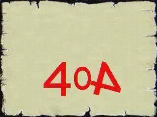 404 animation not found