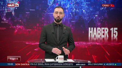 Gazeteci Ali Furkan Kaloğlu bölgedeki son durumu değerlendirdi