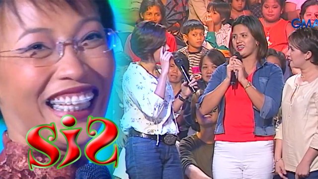 ‘Dahil Tanging Ikaw’ ni Jaya, na-bingo ang love story ng isang netizen! | SiS (Stream Together)