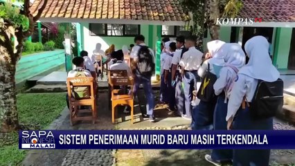 [FULL] Komisi X DPR Ungkap Temuan Soal Pungli dan Sistem Pendaftaran SPMB yang Bermasalah