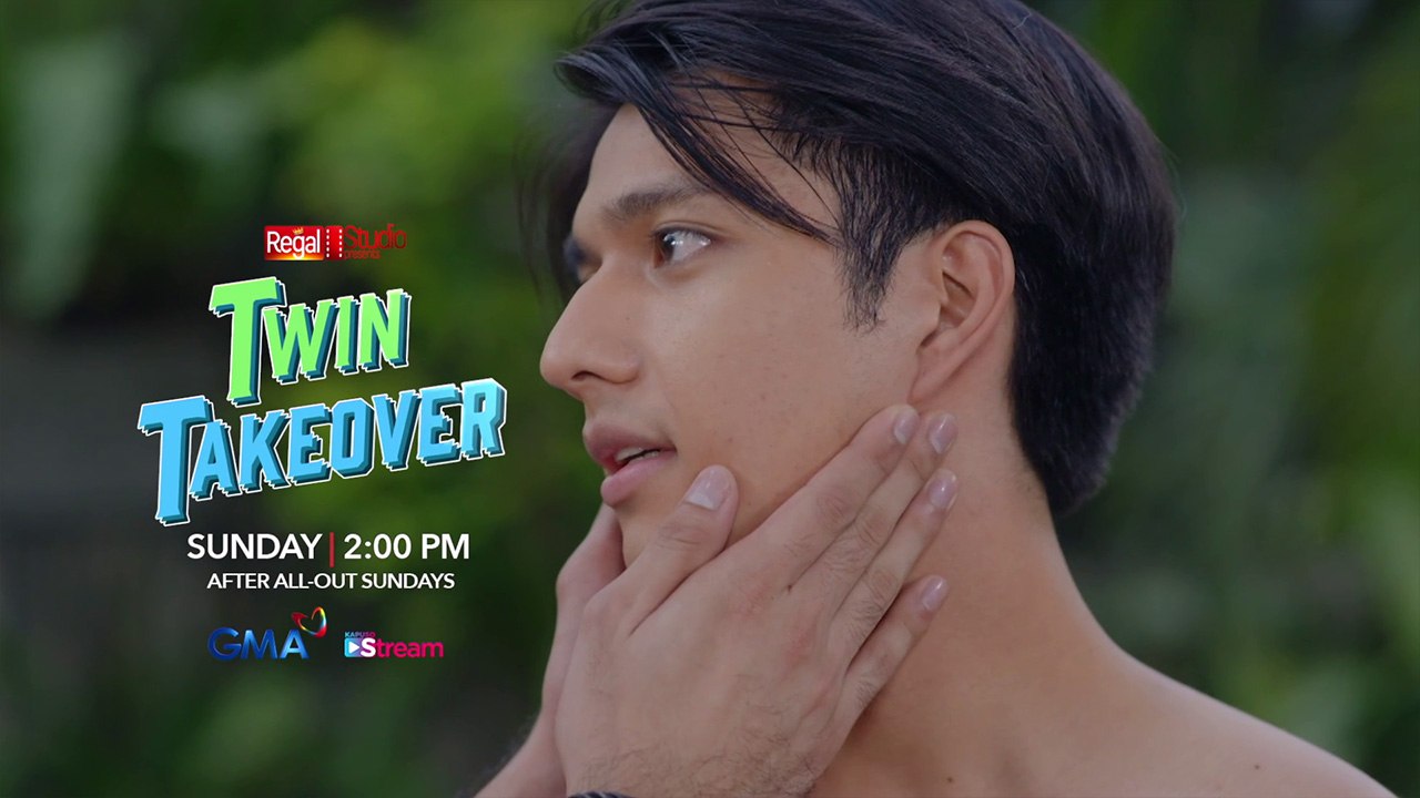 Regal Studio Presents: Twin Takeover