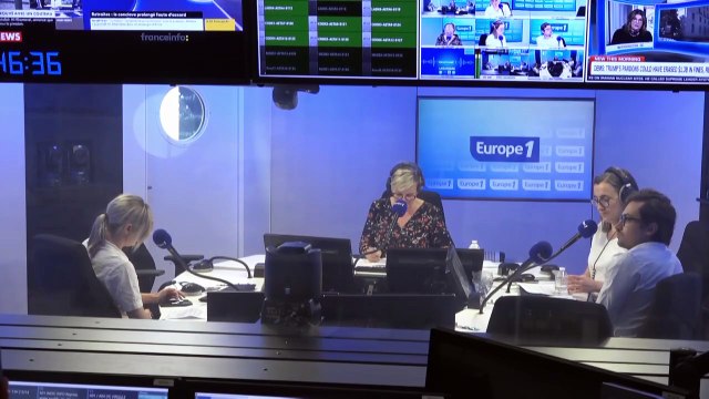 Bruno Retailleau lance une vaste campagne d'adhésion aux Républicains, avec le slogan «La France des honnêtes gens»