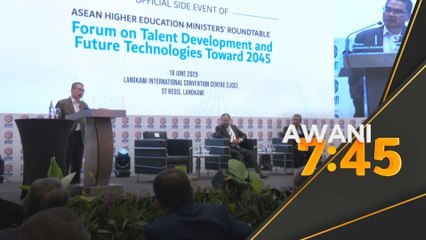 Edutourism promosi Malaysia destinasi pelancongan, pendidikan