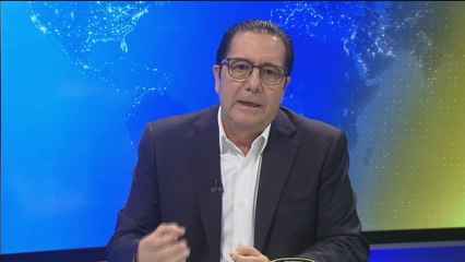 Expresidente Torrijos reacciona al retiro de visa de Estados Unidos