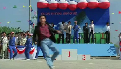 [ENG SUB] Where's Officer Tuba? 《霹雳大喇叭》 1986 Watch HD | Full Movie | Cantonese | Hong Kong